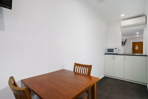 Best Western Stagecoach Motel - Darwin Holiday 5