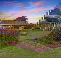 Best Western Stagecoach Motel - Darwin Holiday