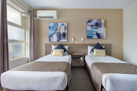 The Metropolitan Spring Hill - Darwin Holiday 6