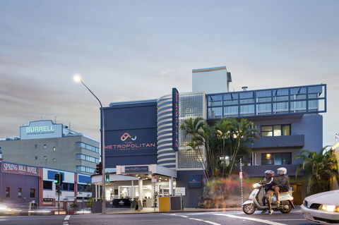 The Metropolitan Spring Hill - Darwin Holiday 0