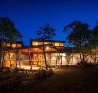 Cradle Mountain Wilderness Village - Darwin Holiday