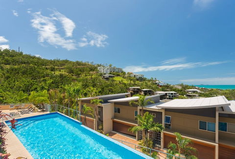 Azure Sea Whitsunday Resort - Darwin Holiday 6