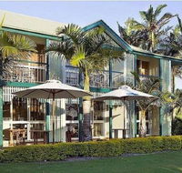 Novotel Sunshine Coast Resort Hotel - Darwin Holiday