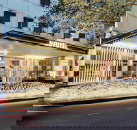 Novotel Sydney Darling Square - Darwin Holiday