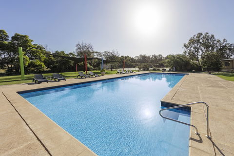 Ramada Resort By Wyndham Phillip Island - Darwin Holiday 2