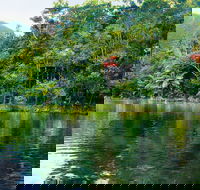 Silky Oaks Lodge - Darwin Holiday