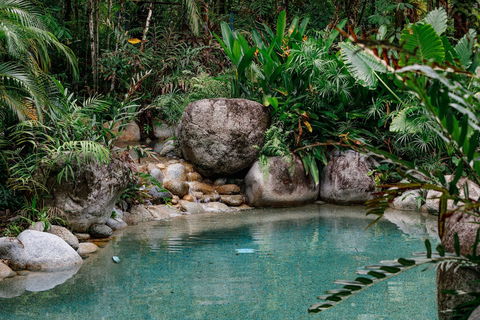 Silky Oaks Lodge - Darwin Holiday 1