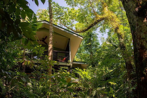 Silky Oaks Lodge - Darwin Holiday 3