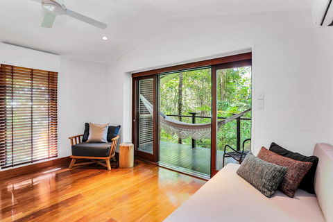 Silky Oaks Lodge - Darwin Holiday 5