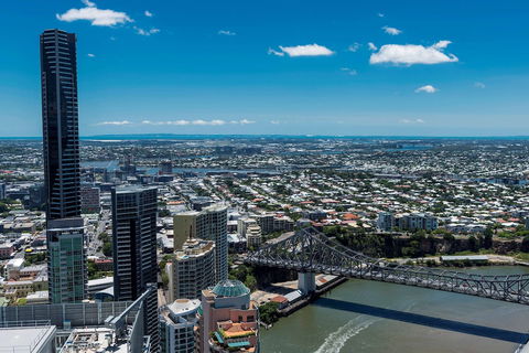 Oaks Aurora Tower - Darwin Holiday 5