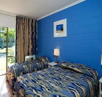 Kondari Lakeside Villas - Darwin Holiday