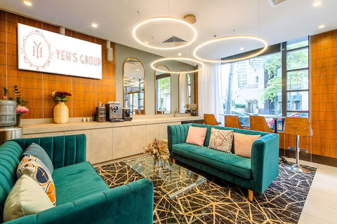 YEHS Hotel Sydney Harbour Suites - Darwin Holiday 6