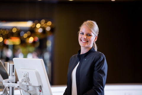 Mercure Brisbane King George Square - Darwin Holiday 6