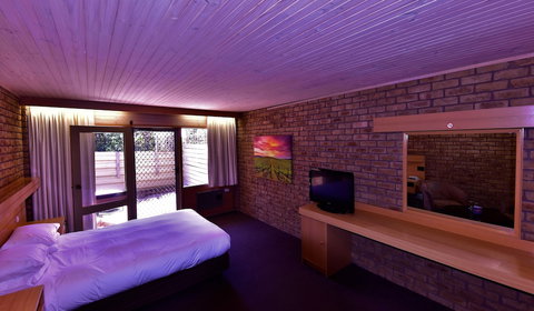 Flinders Cove Motor Inn - Darwin Holiday 3