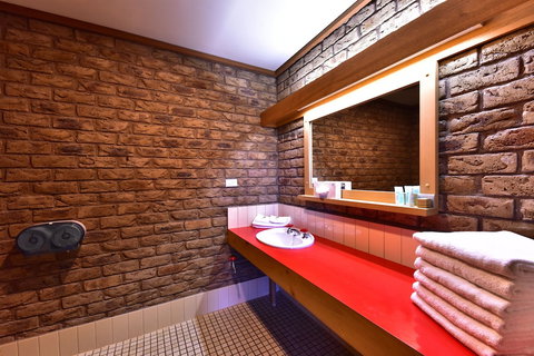 Flinders Cove Motor Inn - Darwin Holiday 1