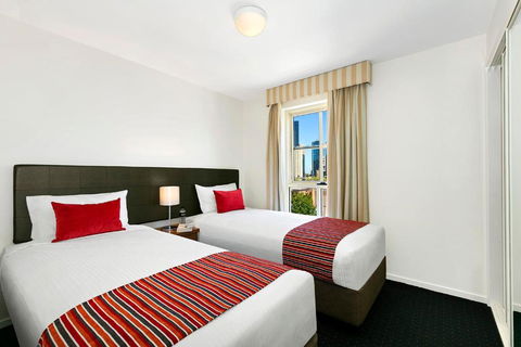 Melbourne Carlton Central Apartment Hotel - Darwin Holiday 3