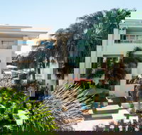 The Sebel Noosa - Darwin Holiday