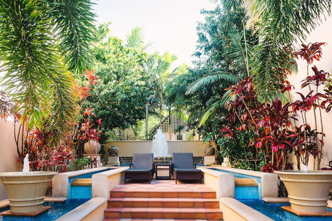 The Sebel Noosa - Darwin Holiday 1