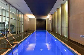 Luxury Apartment With View - Darwin Holiday 1