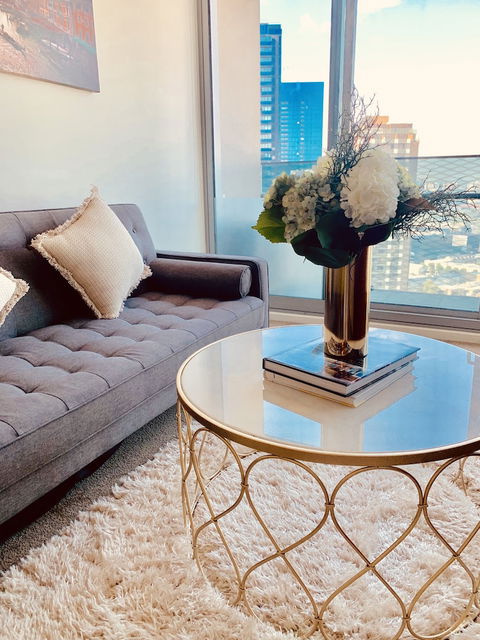 Luxury Apartment With View - Darwin Holiday 5