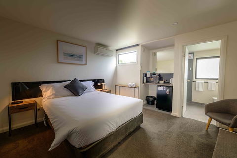 Georges Bay Apartments - Darwin Holiday 2