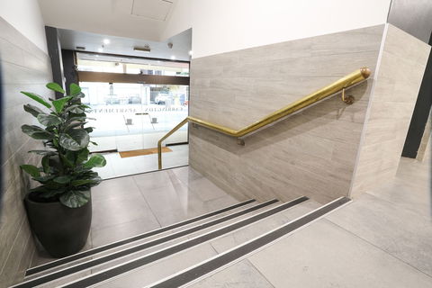 Madison Carrington Apartments - Darwin Holiday 4