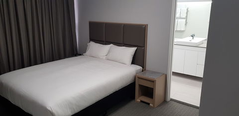 Madison Carrington Apartments - Darwin Holiday 5