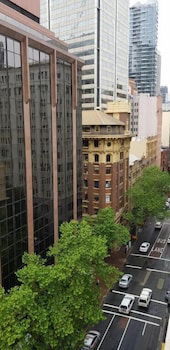 Madison Carrington Apartments - Darwin Holiday 0