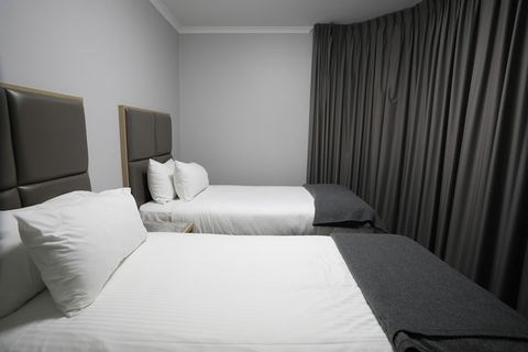 Madison Carrington Apartments - Darwin Holiday 6