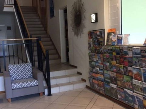 Verandahs Boutique Apartments - Darwin Holiday 4