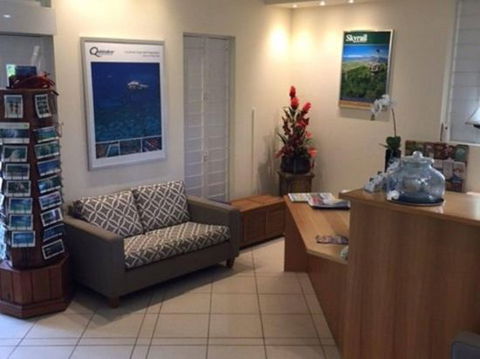 Verandahs Boutique Apartments - Darwin Holiday 5