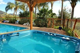 Ambience Holiday Apartments - Darwin Holiday 6