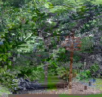 Woolshed Eco Lodge - Darwin Holiday