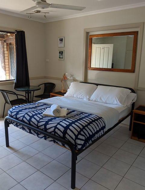 Woolshed Eco Lodge - Darwin Holiday 2