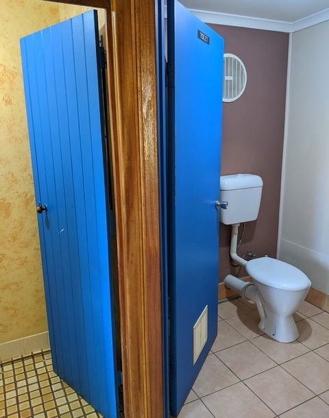 Woolshed Eco Lodge - Darwin Holiday 6