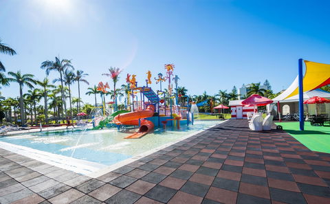 Oaks Sunshine Coast Oasis Resort - Darwin Holiday 3