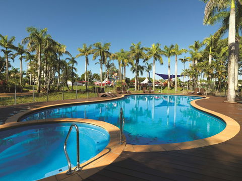 Oaks Sunshine Coast Oasis Resort - Darwin Holiday 0