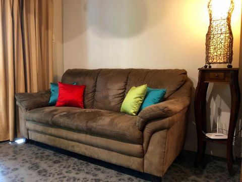 Five 3 Five - The Beachside Barracks - Darwin Holiday 1