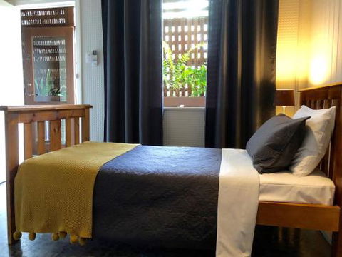 Five 3 Five - The Beachside Barracks - Darwin Holiday 3