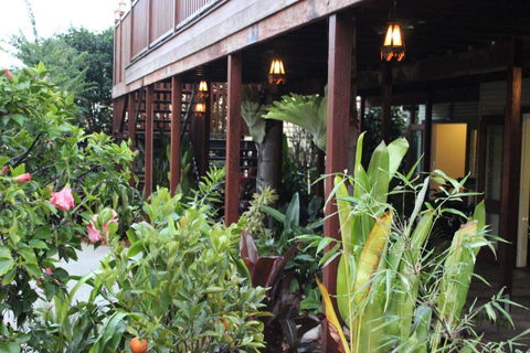 Five 3 Five - The Beachside Barracks - Darwin Holiday 6