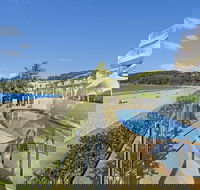 La Mer Noosa - Darwin Holiday