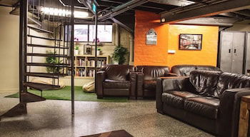 Mad Monkey Backpackers Bayswater - Darwin Holiday 2