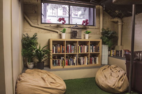 Mad Monkey Backpackers Bayswater - Darwin Holiday 1