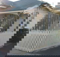 The Postmaster Inn BnB - Darwin Holiday