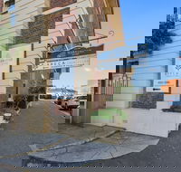 Areca Launceston - Darwin Holiday