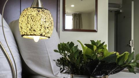 Areca Launceston - Darwin Holiday 3