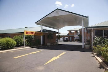 Across Country Motor Inn - Darwin Holiday 2