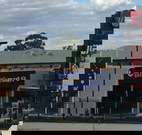 Across Country Motor Inn - Darwin Holiday