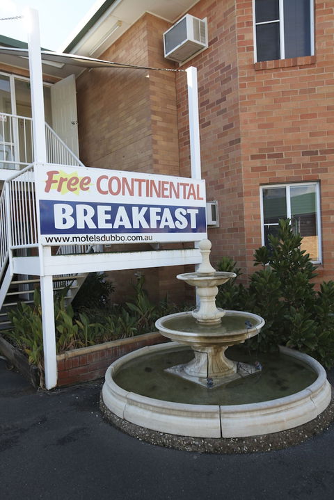 Across Country Motor Inn - Darwin Holiday 4