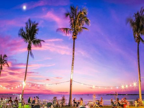 ZEN TOWERS - COZY HOLIDAY HOME For Families In CBD - Darwin Holiday 2